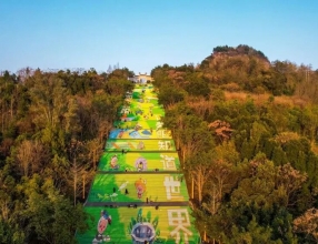 “重庆登高大满贯”系列赛首站10月2日云阳开赛 邀您挑战“万里长江第一梯” ...