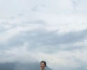 70岁林青霞重庆晒照，直呼“真好玩”！游客：碰到童年女神很梦幻 ... ...