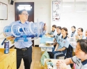 师者如光！年轻教师这样传承教育家精神