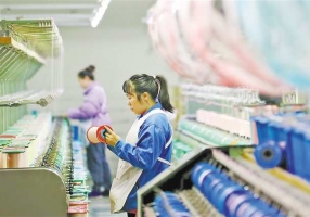 黔江：民营经济撑起“半边天”