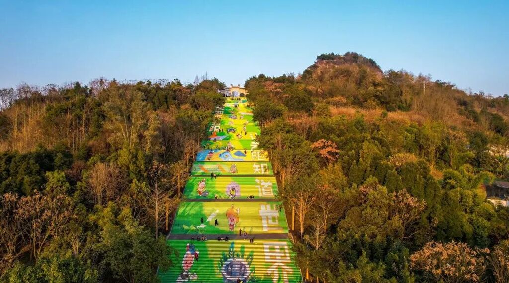 登云梯。